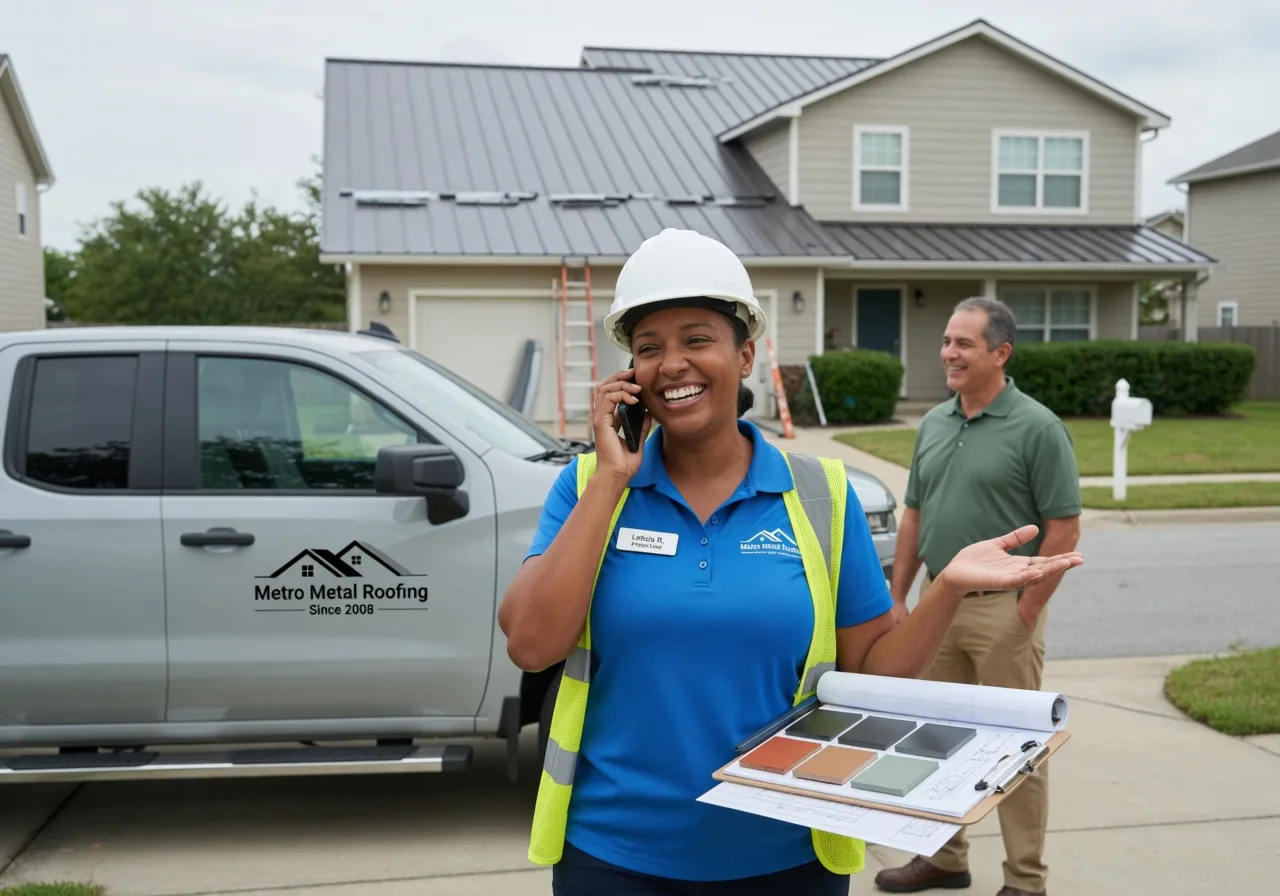 Metal Roofing Installation Strafford, VT FAQs