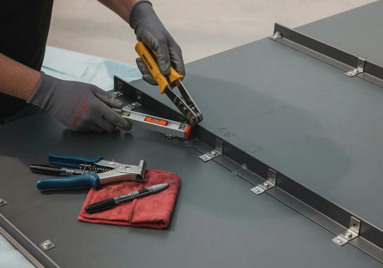 Why choose Metal Roofing Installation in Strafford, VT